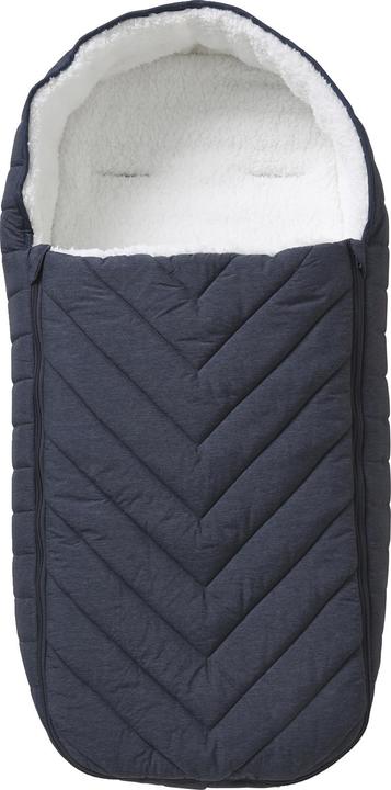 Image du produit Vertbaudet Sac de transport pour poussette matelassé