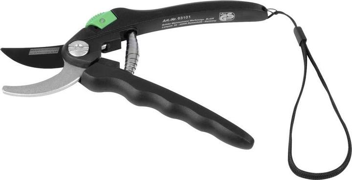 Image du produit Mannesmann Sécateur bypass