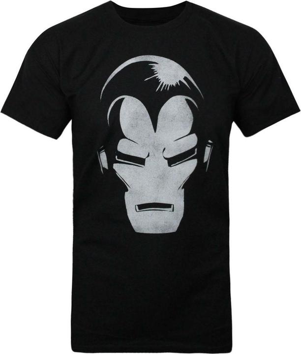 Image du produit Jack Of All Trades - T-shirt DARK PORTRAIT - Homme (S)