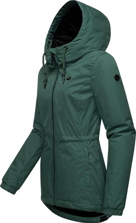 Actual product image Ragwear Dankka Warm (M)