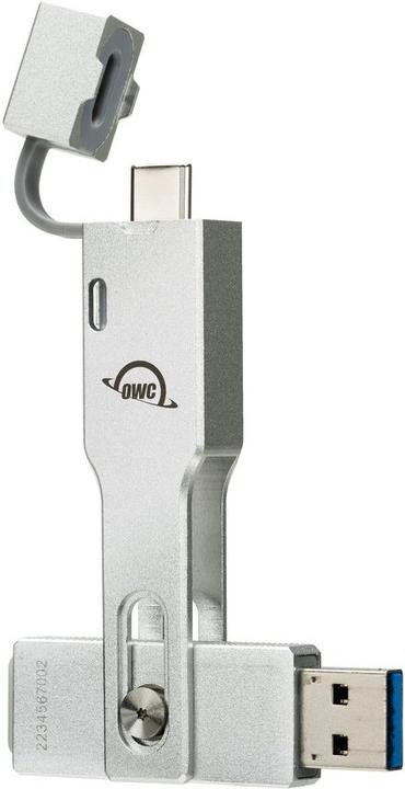 Produktbild OWC Envoy Pro mini (1000 GB)