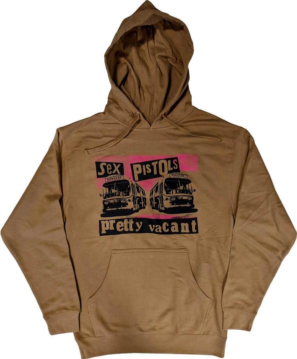 Immagine prodotto Sex Pistols Piuttosto vacante (S)