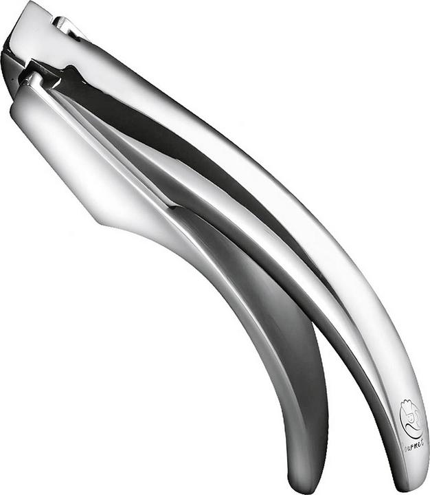 Actual product image Gourmet Easy Garlic press