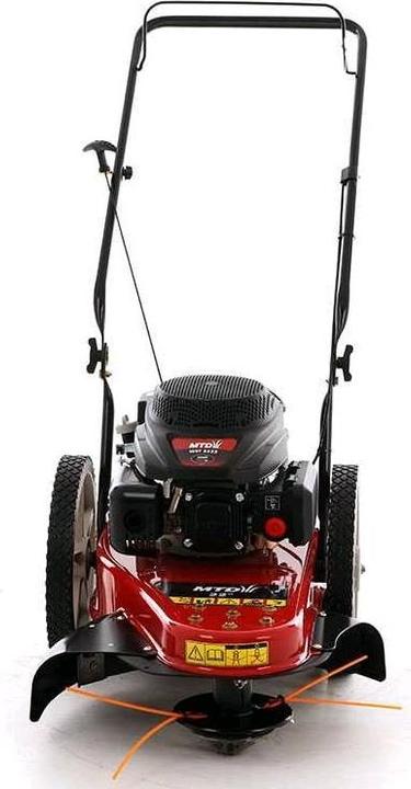 Produktbild MTD Wst 5522 (Benzinbetrieb)