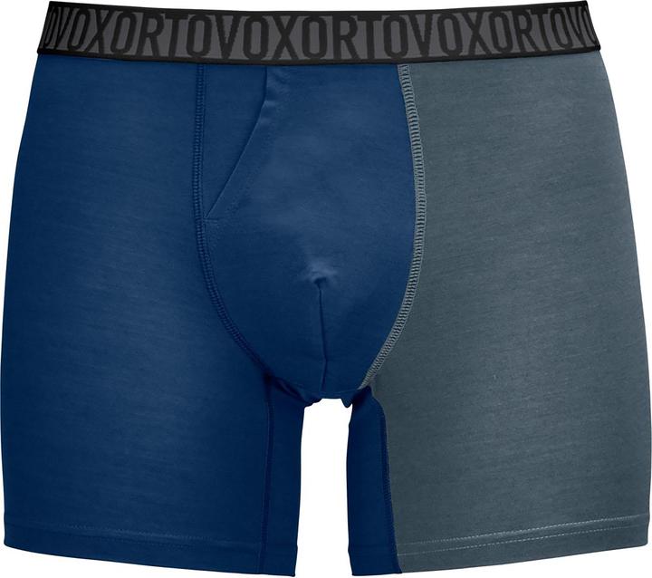 Image du produit Ortovox 150 Essential Boxer Briefs (M)