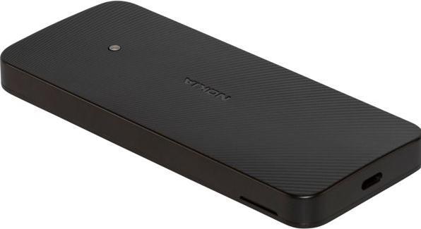 Productafbeelding Nokia 215 4G Zwart (2024) (2.80", 0.30 Mpx, 4G)
