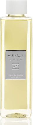 Actual product image Millefiori Legni & Spezie (250 ml)