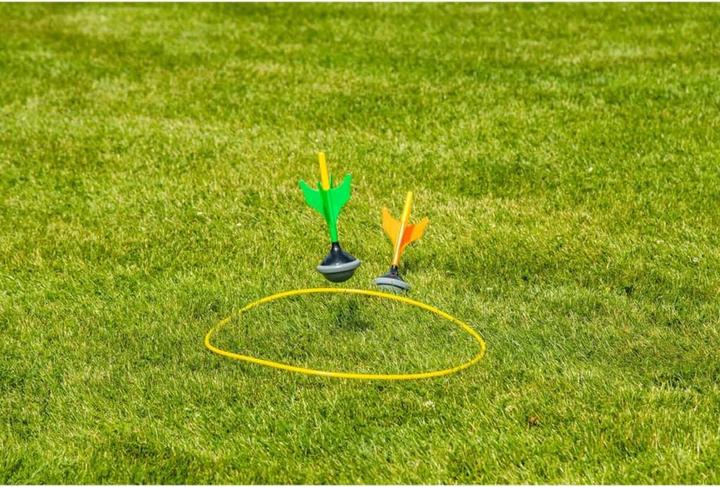 Produktbild Outdoor play Giant Garden Darts