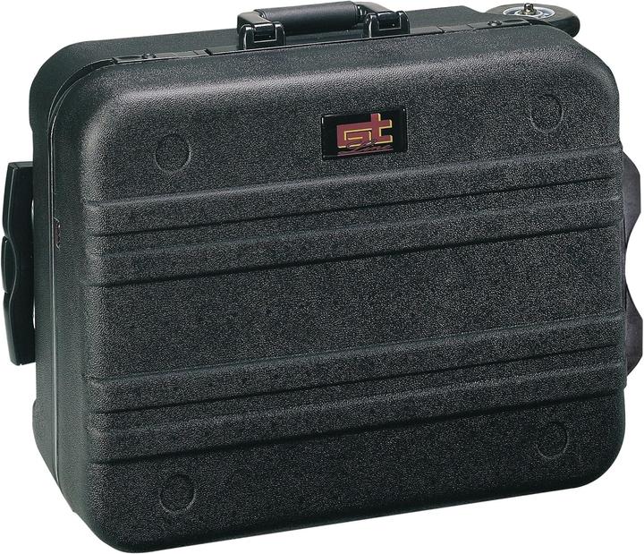 Actual product image GT Line GT-Line Tool Box Mega Wheels 190 PEL TSA Tool Trolley + Telescopic Handle