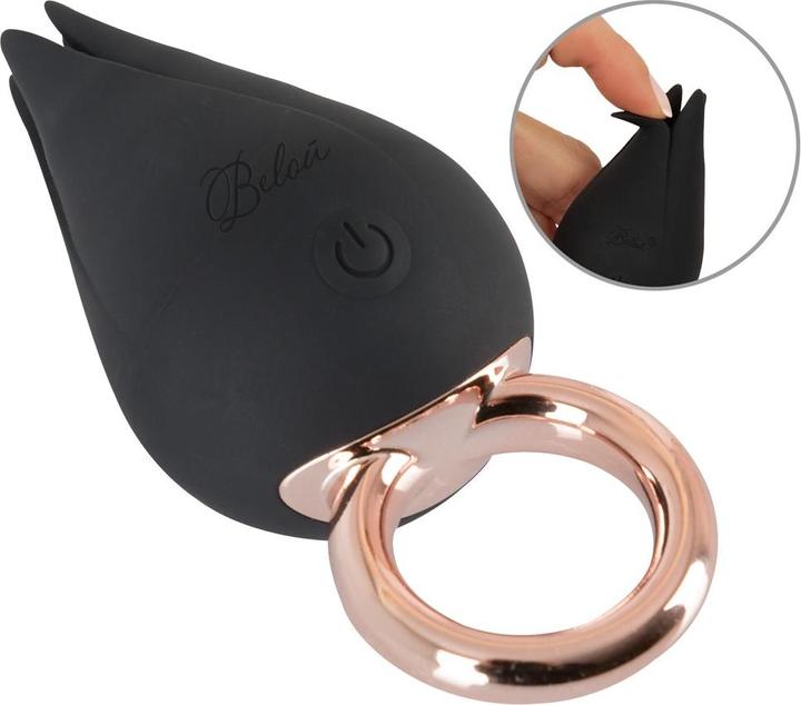 Actual product image Belou Finger Vibe