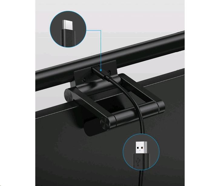 Productafbeelding Baseus I-wok Schermbalk