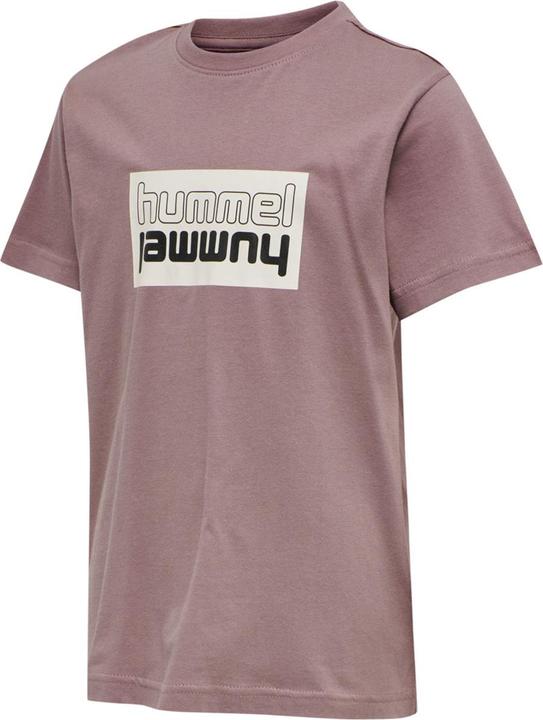hummel DUO T-SHIRT S/S (104)