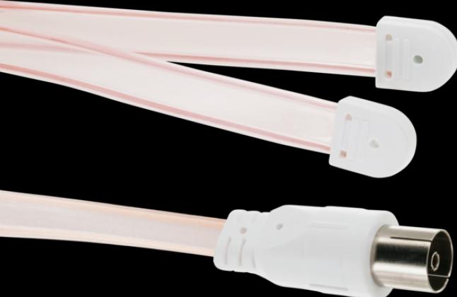 Produktbild Schwaiger UKW Wurfantenne (UKW / MW / LW)