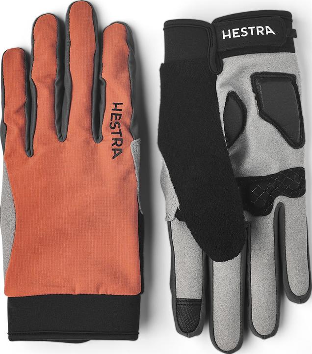Actual product image Hestra Bike Guard (10)