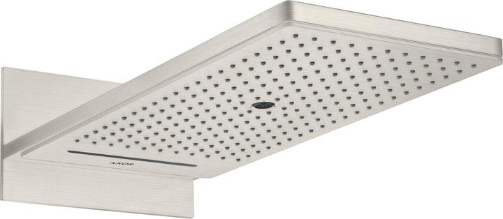 Stainless steel Optic