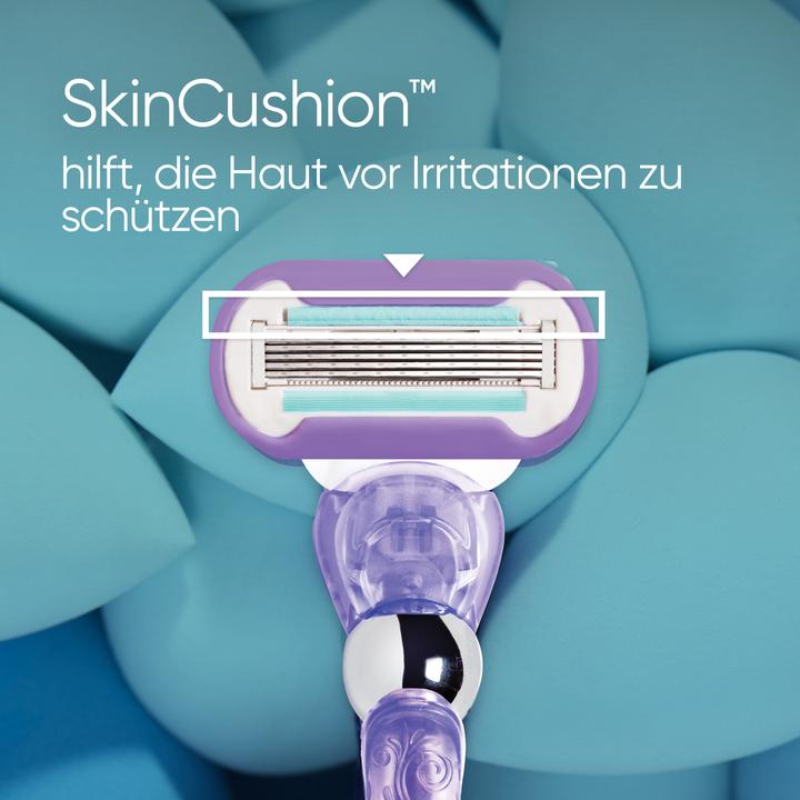 Produktbild Gillette Venus Swirl