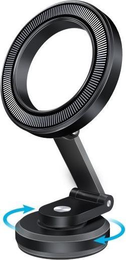 Immagine prodotto ProMate MagHoop-HG Supporto per smartphone nero