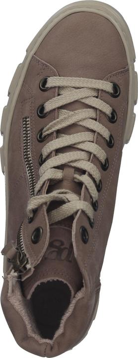 Actual product image Paul Green Sportnubuk Antelope (40)