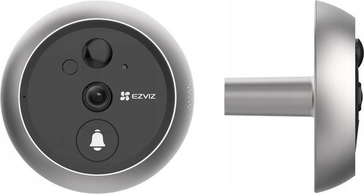 Actual product image EZVIZ DP2 (PIR)