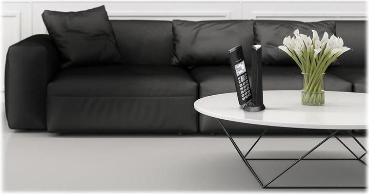 Actual product image Panasonic KX-TGK220GM