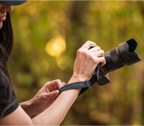 Actual product image Wandrd Wrist Strap (Hip belt)
