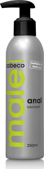 Cobeco Male Anal (250 ml)