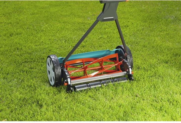 Produktbild Gardena Classic 400 (Keine)