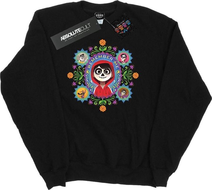 Produktbild Disney Coco Remember Me Sweatshirt (XXL)