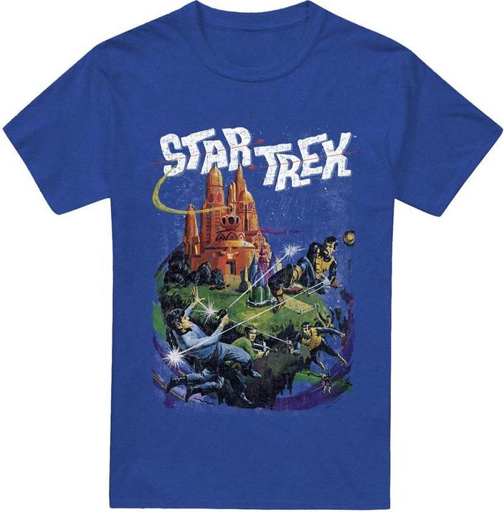 Battle TShirt (L)