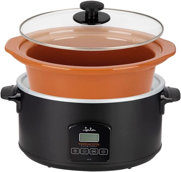 Productafbeelding Jata Digitale slowcooker JEOL2145