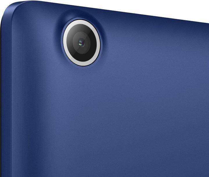 Image du produit Lenovo Onglet 2 A8-50L (4G, 8", 16 Go, Bleu foncé)