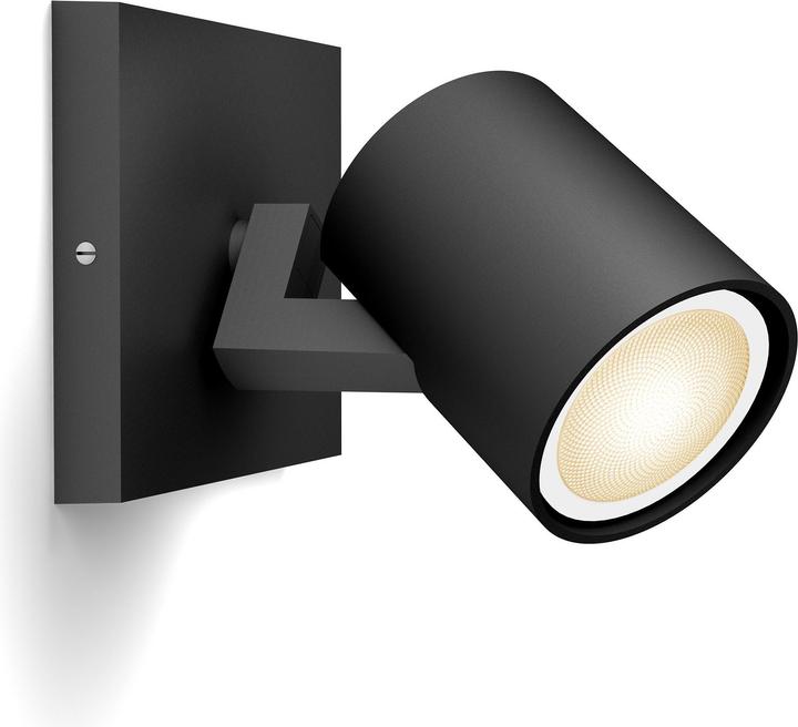 Actual product image Philips White Ambiance Runner (350 lm, GU10)