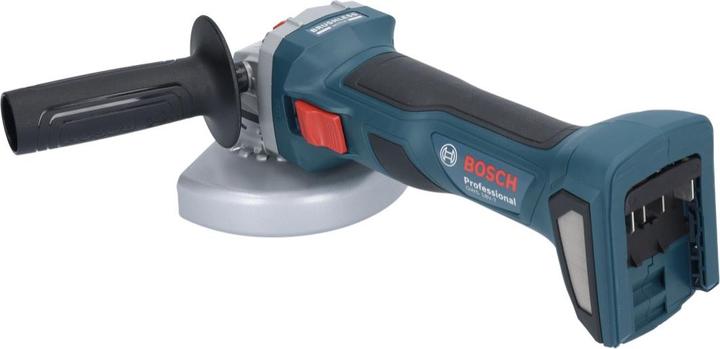 Productafbeelding Bosch Professional GWS 18V-7 (125 mm)