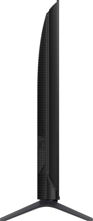 Produktbild TCL 50C655 (50", QLED, 4K, 2024)
