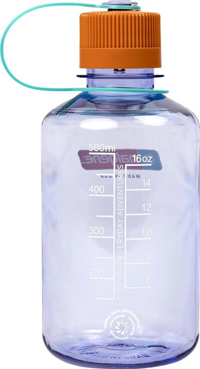 Actual product image Nalgene Drinking bottle EH Sustain (0.50 l)