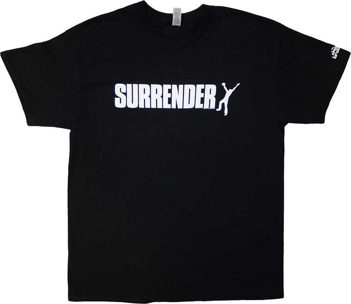 The Chemical Brothers Surrender