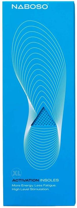 Produktbild Naboso Insoles Activation S