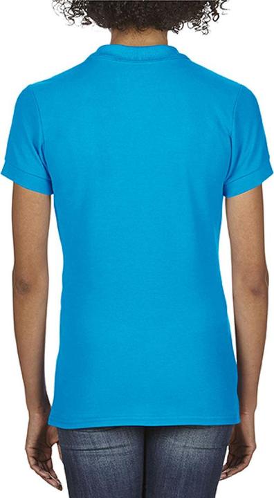 Immagine prodotto Gildan Polo a maniche corte a doppio piqué Softstyle (L)