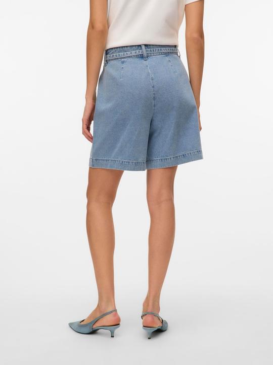 Actual product image Vero Moda VMMARLI Shorts Jeans-Shorts (L)