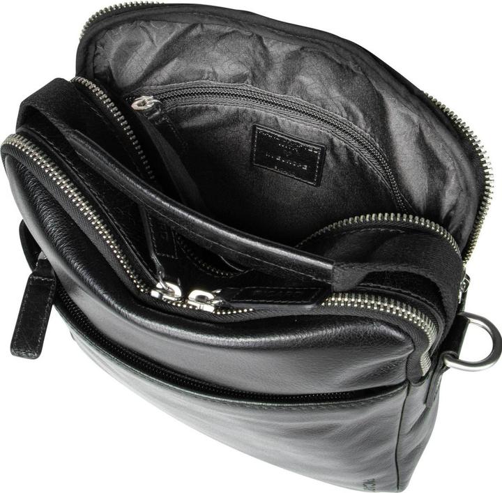 Actual product image Picard Buddy shoulder bag leather 22 cm