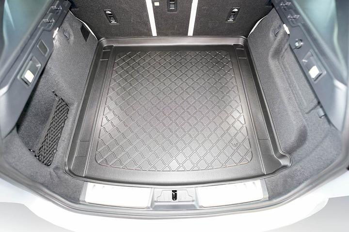 Actual product image ProPlus Boot Pan for Jaguar F-Pace from 2021 until today