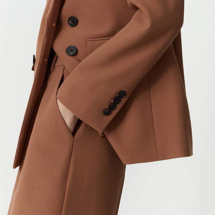 Actual product image La Redoute Collections Blazer (48)