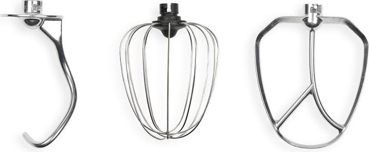 Actual product image Livoo Stand mixer (1400 W)