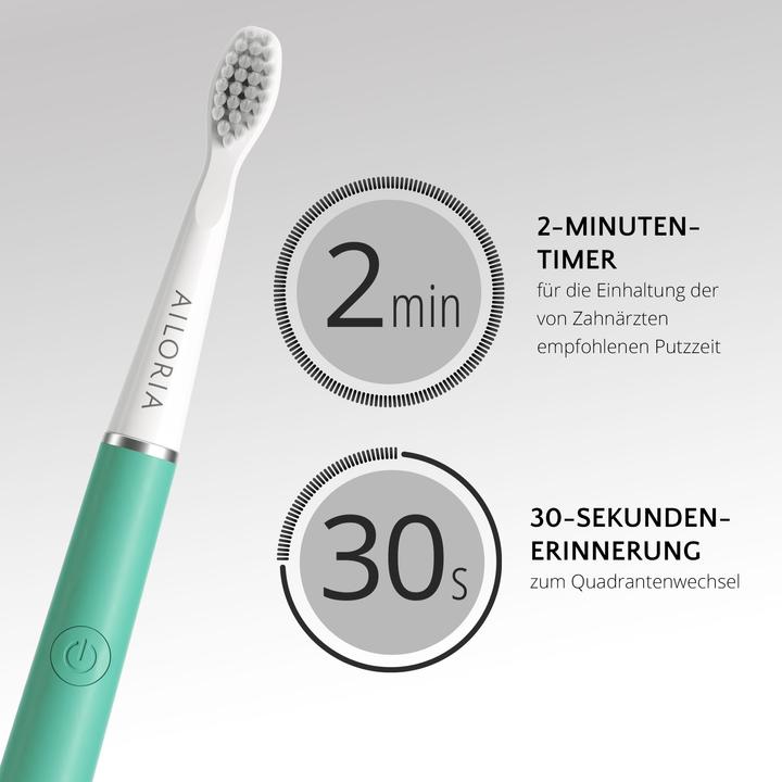 Immagine prodotto Ailoria Set PRO SMILE (Spazzolino sonico)