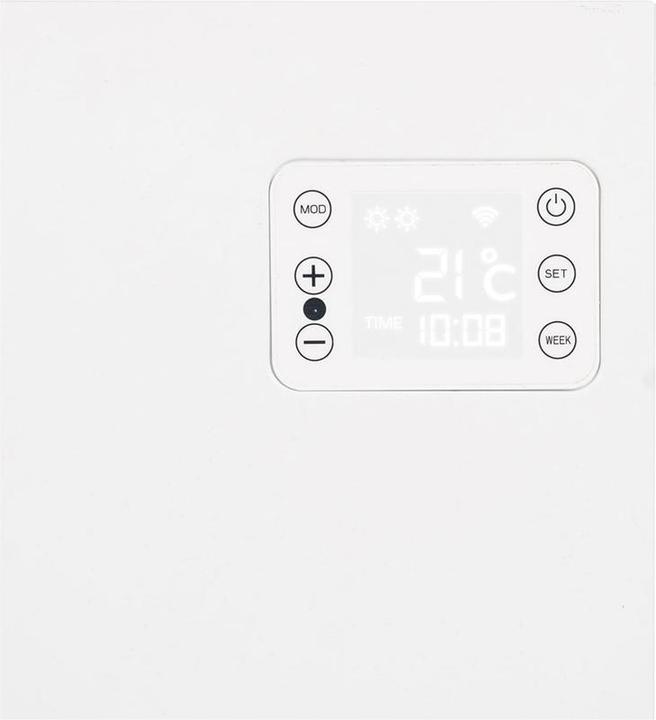 Produktbild Eurom Alutherm Sani 1200 (1200 W)