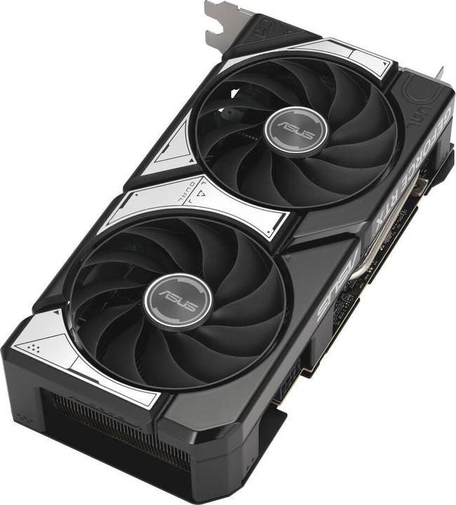 Produktbild ASUS Dual GeForce RTX 5060 Ti OC (8 GB)