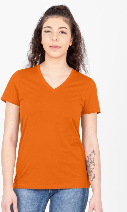 Image du produit JAKO T-shirt Organic (34)
