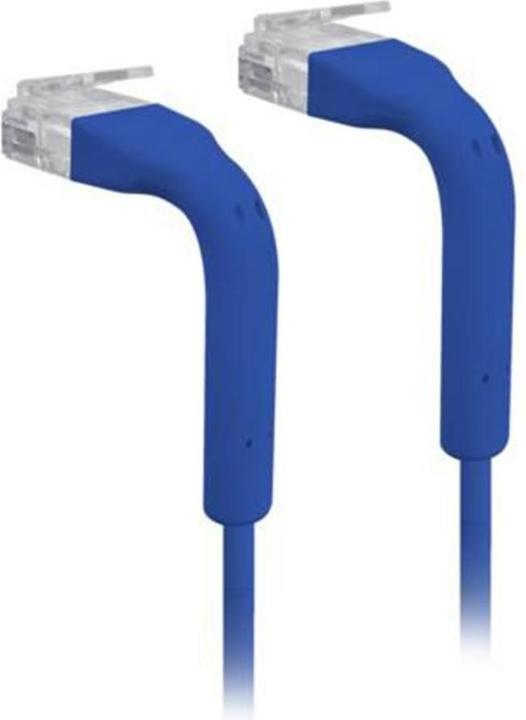 Actual product image Ubiquiti Network cable (U/UTP, CAT6, 0.10 m)