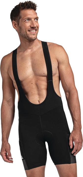 Produktbild Schöffel Skin Pants Solo Bib 4H (L)