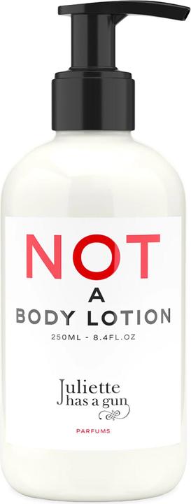 Juliette Has a Gun Not A Body Lotion (Körpercreme, 250 ml)